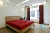 Lovely house with court yard and roof terrace for rent in Tay Ho, Hanoi